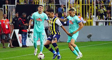 İrfan Can Kahveci, en iyi sezon başlangıcına imza attı