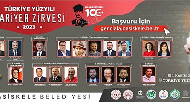 İş dünyası bu zirve gençlerle buluşacak