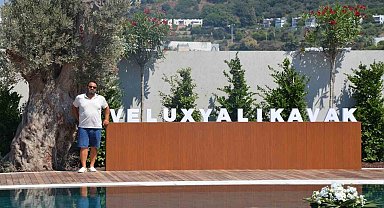 İş insanı Yıldız'dan 100'üncü yıl mesajı