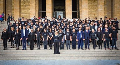 İş kadınından doğuya yeni projeler