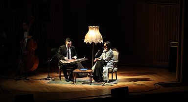 İş Sanat, 'Şarkıların Cumhuriyeti' konseriyle ekran başındaki izleyicilere 29 Ekim coşkusu yaşatacak