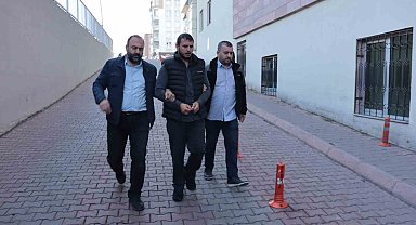 İş yerini kurşunlayarak sahibini yaraladılar, 78 gün sonra yakalandılar