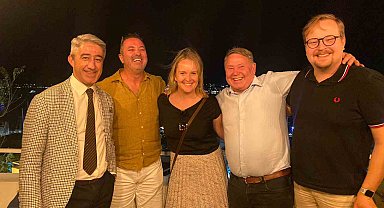 İskandinav pazarı için çalışmalar sürüyor