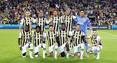 İsmail Kartal'dan 6 değişiklik