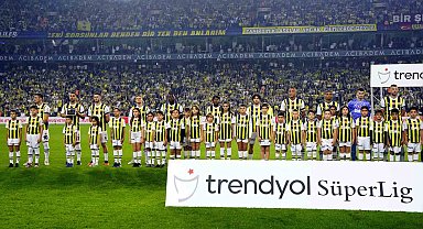 İsmail Kartal'dan tek değişiklik