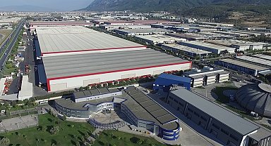 İSO 500 ikinci listesinde MANİSA'dan 17 firma yer aldı