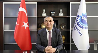 İSO İkinci 500 Listesinde 15 Kayseri Firması Yer Aldı