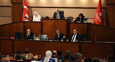 İSPARK ücretlerine yüzde 57 zam