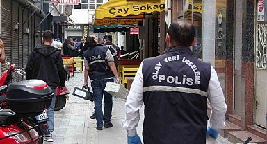 Isparta'da doğalgaz patlaması: 3 yaralı