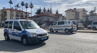 Isparta'da iki grup arasında çıkan kavgada 16 kişi yaralandı