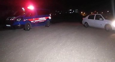 Isparta'da iki grup arasında çıkan kavgada silah ve bıçaklar konuştu: 2 yaralı