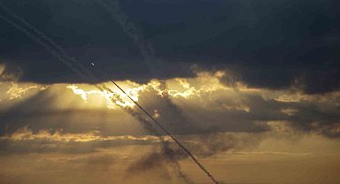 İsrail Başbakanı Netanyahu'dan ilk açıklama: "Savaştayız, kazanacağız"