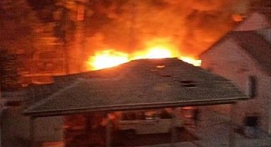 İsrail Gazze Şeridi'ndeki Baptist Hastanesi'ni vurdu