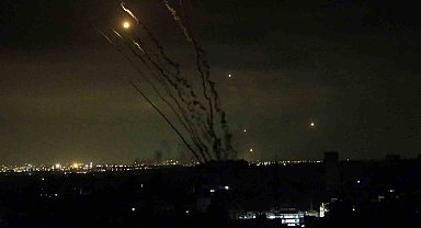 İsrail-Hamas çatışması 9. gününde