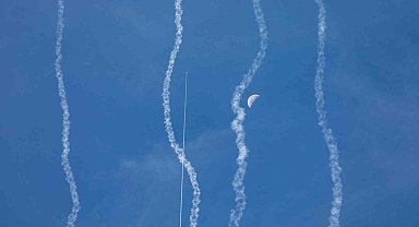 İsrail ordusu "savaş durumu alarmı" ilan etti