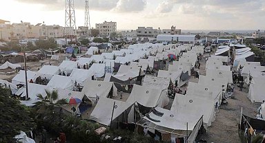 İsrail saldırılarında Gazze Şeridi'nde 38 BM personeli öldü