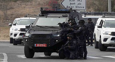 İsrail'de can kaybı 700'e ulaştı