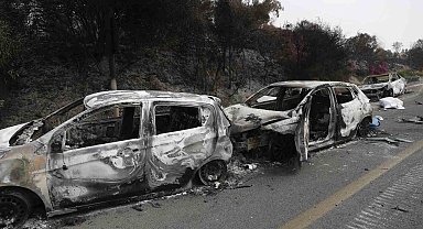 İsrail'de can kaybı 900'e yükseldi