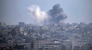 İsrail'den ateşkese yalanlama