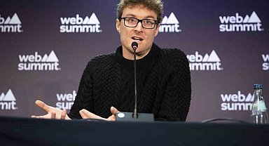 İsrail'i eleştiren Web Summit CEO'su tepkilerin ardından istifa etti