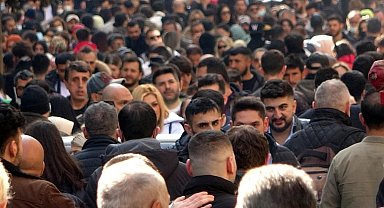 İşsizlik oranı Ağustos'ta yüzde 9,2 oldu