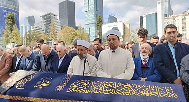 İstanbul İl Sağlık Müdürü Prof. Dr. Kemal Memişoğlu'nun acı günü