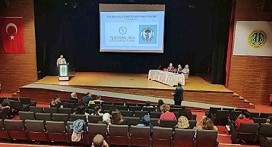 İstanbul Tıp Fakültesi tarafından 3'üncü Serebral Palsi Sempozyumu düzenlendi