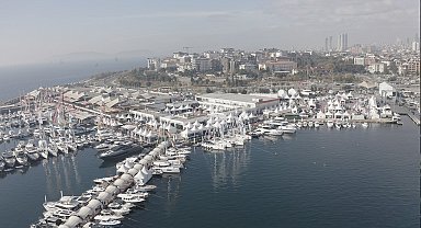 İstanbul'da 10 milyar TL'lik 450 tekne 'görücüye' çıkacak