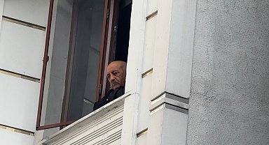 İstanbul'da film gibi olay: Kaza yapıp kaçtı, kadının evine girip bıçakla tehdit etti