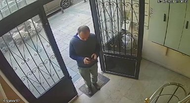 İstanbul'da film gibi olay: Kredi çıkartamadı diye bankacıyı boynundan vurdu