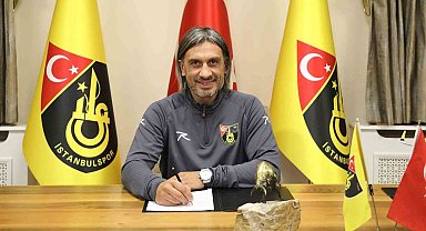 İstanbulspor'da Hakan Yakın dönemi