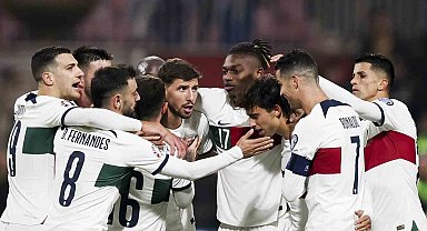 İşte EURO 2024'ü garantileyen ülkeler