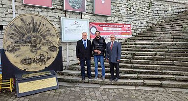 İstiklal Yolu Maratonu, kasım ayında gerçekleştirilecek