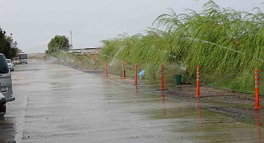 İşveren sendikayı "fıskiye" ile engelliyor