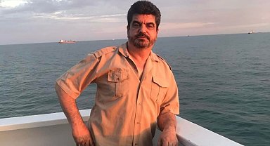 İtalya'da gemide kalp krizi geçiren Kocaelili kaptan yaşamını yitirdi