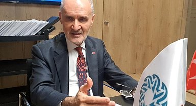 İTO Başkanı Avdagiç: "Şirket kredi kartlarının limit ve taksitleri artırılmalı"