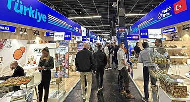 İTO Başkanı Avdagiç'ten 'gıda etiketine su ayak izi yazılsın' önerisi