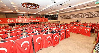 İTO, Cumhuriyetin 100. yılı heyecanını 7 etkinlikle kutlayacak