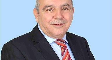 İYİ Parti Ortaca İlçe Başkanı Canlı istifa etti