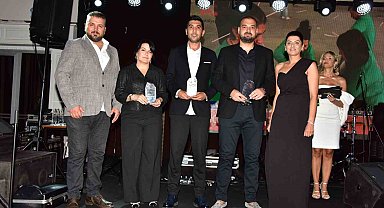 İyilik Atölyesi iyilikseverleri özel gecede buluşturdu