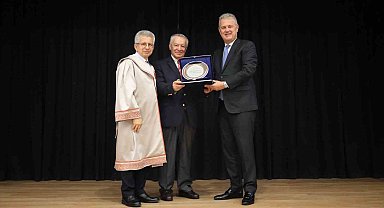 İzmir Ekonomi'nin 23'üncü gurur yılı