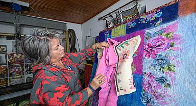 İzmir tekstilde dev buluşmaya hazır