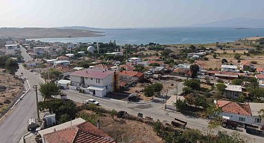 İzmir'de 58 yıldır çözülemeyen dava: Uğruna kitap yazıldı