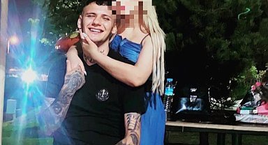 İzmir'de erkek arkadaşını yanlışlıkla vuran genç kız tutuklandı