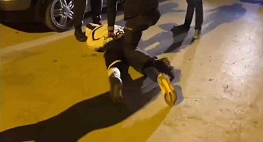 İzmir'de silah kaçakçılığı yapanlara baskın: 4 tutuklama