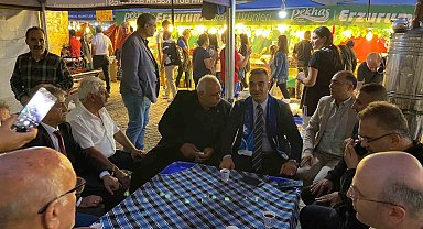 İzmir'de Yurdagül rüzgarı