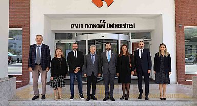 İzmir'den Guatemala'ya 'eğitim' köprüsü