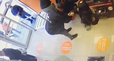 İzmirli YouTuber, Şili'de sinsice bir planla böyle soyuldu