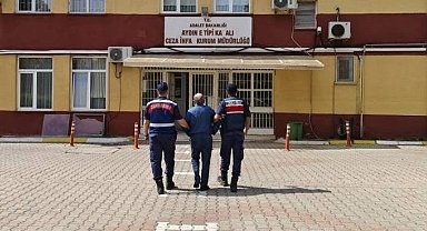 Jandarma ekipleri aranan şahıslara göz açtırmıyor