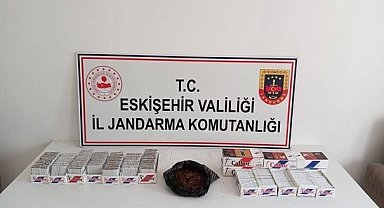 Jandarma ekiplerince 'Türkiye Duman Uygulaması' yapıldı